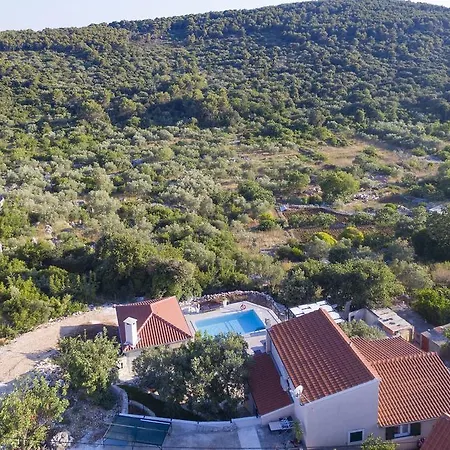 Boulder וילה Donji Okrug (Ciovo)