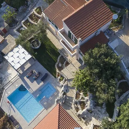 Boulder Donji Okrug (Ciovo)