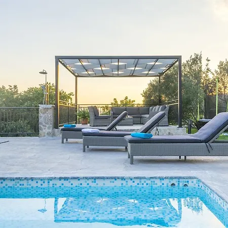 Boulder * Donji Okrug (Ciovo)