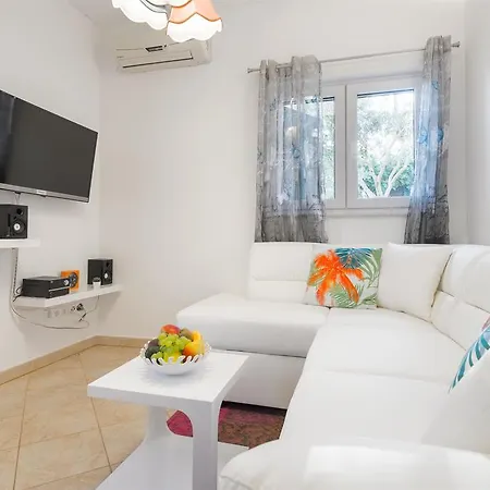 Boulder Donji Okrug (Ciovo)