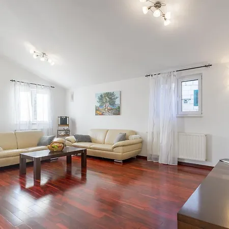 Boulder Donji Okrug (Ciovo)