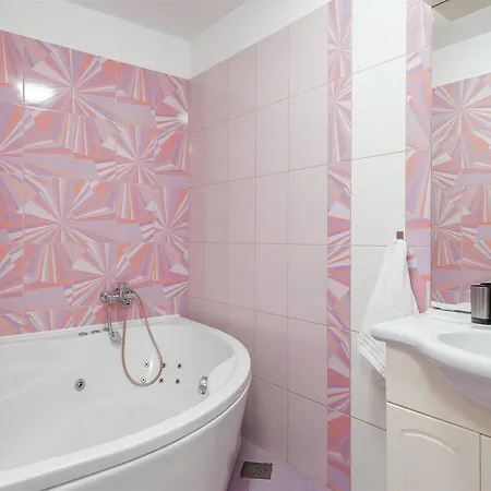 Boulder * Donji Okrug (Ciovo)