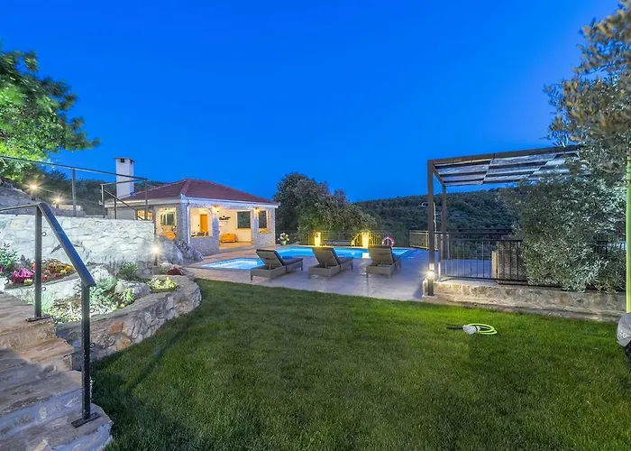 Villa Boulder *