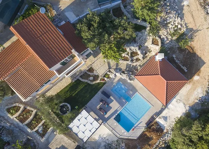 Villa Boulder *