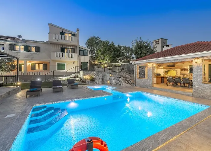 Villa Boulder *
