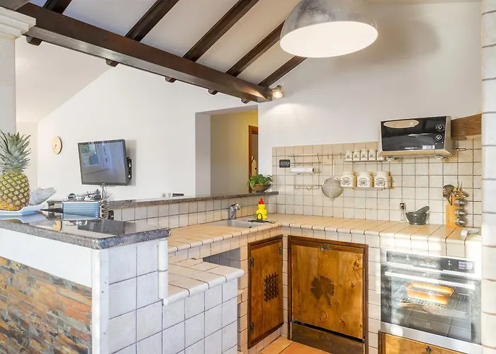 Boulder Villa Donji Okrug (Ciovo)
