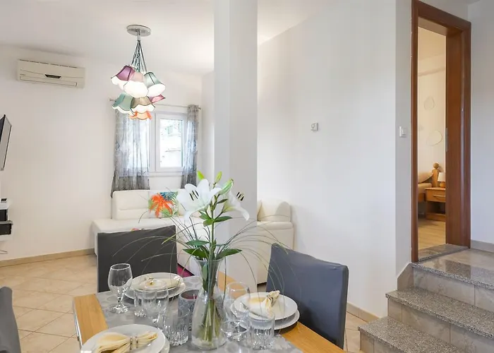 Villa Boulder *
