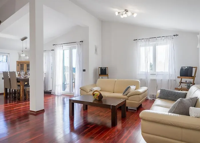 Boulder Villa Donji Okrug (Ciovo)