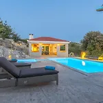 Boulder Villa Donji Okrug (Ciovo)