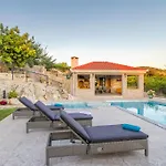 Villa Boulder Donji Okrug (Ciovo)