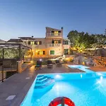 Boulder Villa Donji Okrug (Ciovo)