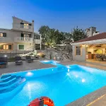 Villa Boulder *