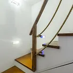 Boulder Villa *