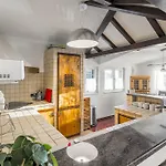 Villa Boulder