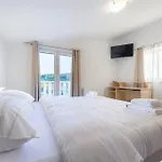Villa Boulder Donji Okrug (Ciovo)