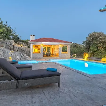Boulder Villa Donji Okrug
