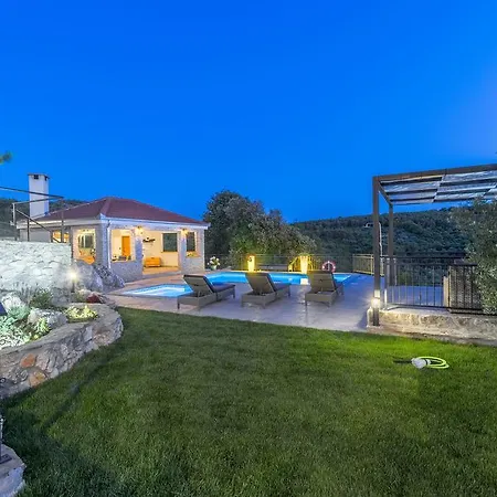 Villa Boulder *