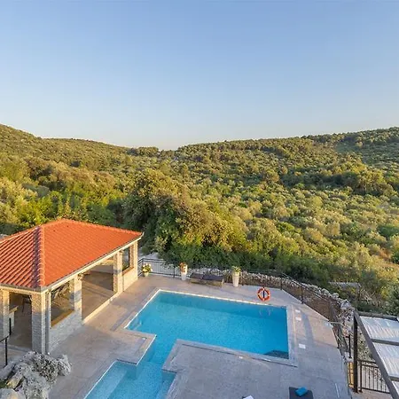 Boulder Villa