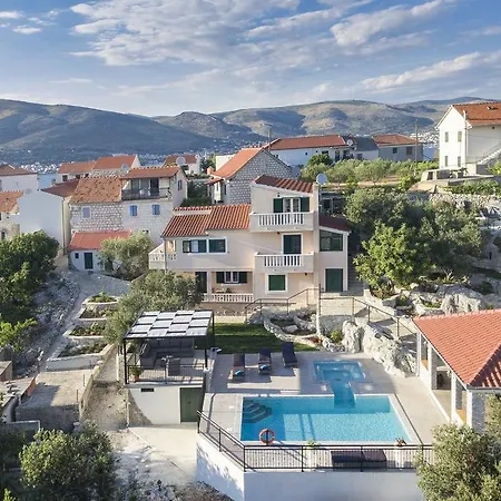 Boulder Villa Donji Okrug