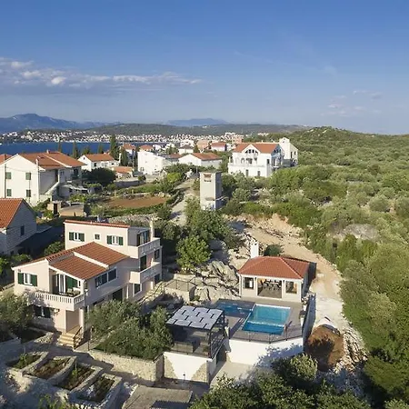 Villa Boulder Donji Okrug