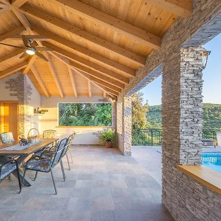 Boulder Villa
